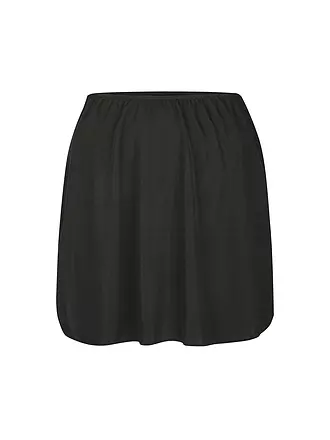 NINA VON C | Unterrock "Elegance" (Caramel) | schwarz